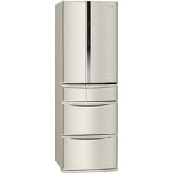 ヨドバシ.com - パナソニック Panasonic 冷蔵庫（426L・フレンチドア