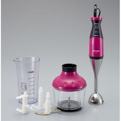 ヨドバシ.com - タイガー TIGER スマートブレンダー ベリーピンク SKQ