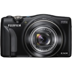 ヨドバシ.com - 富士フイルム FUJIFILM FinePix F800 EXR [ブラック