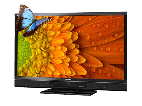 ヨドバシ.com - 三菱電機 MITSUBISHI ELECTRIC REAL（リアル） 40型