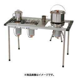 ヨドバシ.com - スノーピーク snow peak IGTアイアングリルテーブル