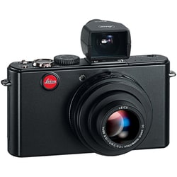 ヨドバシ.com - ライカ Leica D-LUX 4用 ビューファインダー 18696