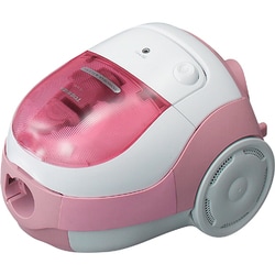ヨドバシ.com - 東芝 TOSHIBA 紙パック掃除機 ピンク VC-PY7E-P 通販