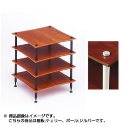 ヨドバシ.com - クアドラスパイア QUADRASPIRE オーディオラック Q4
