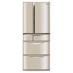 ヨドバシ.com - パナソニック Panasonic 冷蔵庫（550L・フレンチドア
