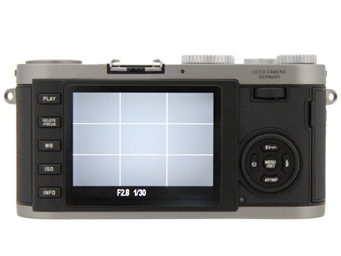 ヨドバシ.com - ライカ Leica X1 [スチールグレー] 通販【全品無料配達】