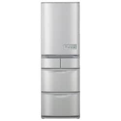 ヨドバシ.com - 日立 HITACHI 冷蔵庫（415L・右開き） ビッグ＆スリム