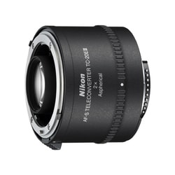 ヨドバシ.com - ニコン NIKON AF-S Teleconverter TC-20E III