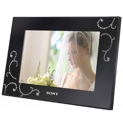 ヨドバシ.com - ソニー SONY デジタルフォトフレーム 7.0型
