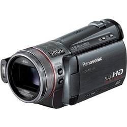 ヨドバシ.com - パナソニック Panasonic ハイビジョンデジタルビデオ