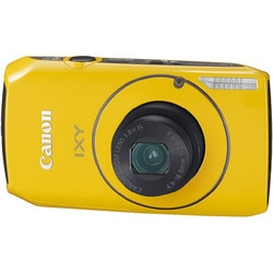 ヨドバシ.com - キヤノン Canon IXY 30S YL [イエロー] 通販【全品無料