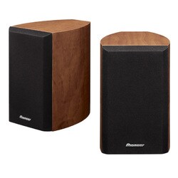 ヨドバシ.com - パイオニア PIONEER ブックシェルフ型 2ウェイ