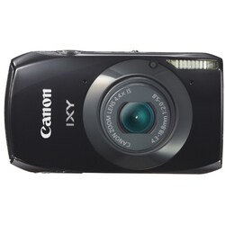 ヨドバシ.com - キヤノン Canon IXY 32S BK ブラック 通販【全品無料配達】