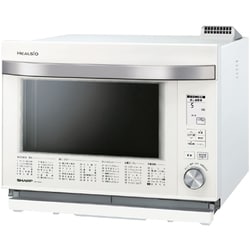ヨドバシ.com - シャープ SHARP ウォーターオーブン（30L/2段調理
