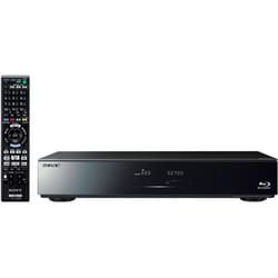 ヨドバシ.com - ソニー SONY ブルーレイレコーダー HDD2TB/3チューナー
