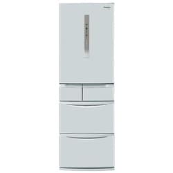 ヨドバシ.com - パナソニック Panasonic 冷蔵庫（426L・右開き