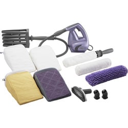 ヨドバシ.com - ショップジャパン Shop Japan シャーク スチーム