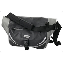 ヨドバシ.com - モンベル mont-bell ドライメッセンジャーバッグ M