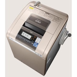 ヨドバシ.com - 日立 HITACHI ビートウォッシュ たて型洗濯乾燥機