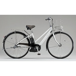 ヨドバシ.com - ブリヂストン BRIDGESTONE 電動アシスト自転車 A.C.L.