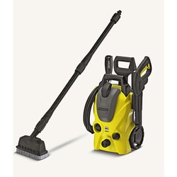 ヨドバシ.com - ケルヒャー KARCHER 高圧洗浄機 ベランダクリーナー