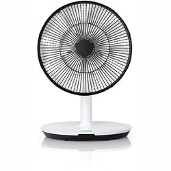 ヨドバシ.com - BALMUDA バルミューダ GreenFan2+ White×Black