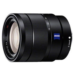 ヨドバシ.com - ソニー SONY SEL1670Z Vario-Tessar T* E16-70mm F4 ZA
