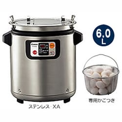 ヨドバシ.com - 象印 ZOJIRUSHI マイコン温泉たまご&スープクック