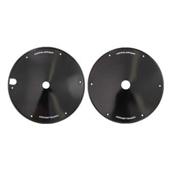 ヨドバシ.com - DOPPELGANGER ドッペルギャンガー リアホイールカバー