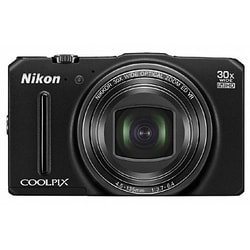 ヨドバシ.com - ニコン NIKON COOLPIX（クールピクス） S9700 BK