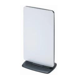 ヨドバシ.com - マスプロ電工 MASPRO 卓上アンテナ ブースター内蔵