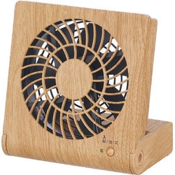 ヨドバシ.com - ドウシシャ DOSHISHA コンパクトデスク扇風機 Pieria