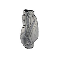 ヨドバシ.com - Titleist タイトリスト キャディバッグ 592 [シルバー