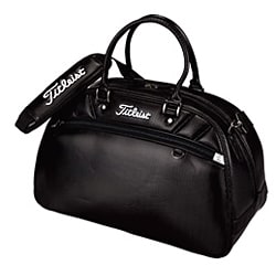 ヨドバシ.com - Titleist タイトリスト ボストンバッグ ブラック