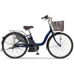 ヨドバシ.com - ヤマハ YAMAHA 電動アシスト自転車 PAS ナチュラL