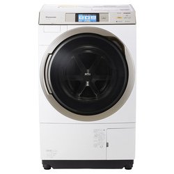 ヨドバシ.com - パナソニック Panasonic ななめドラム式洗濯乾燥機11kg