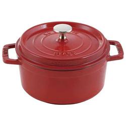 ヨドバシ.com - ストウブ STAUB ピコ ココット ラウンド 18cm チェリー