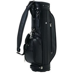 ヨドバシ.com - フットジョイ FootJoy FJ クラシックキャディバッグ BK