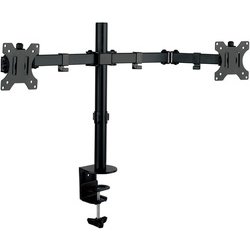 ヨドバシ.com - グリーンハウス GREEN HOUSE 液晶ディスプレイアーム 5