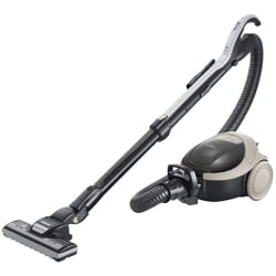 ヨドバシ.com - 日立 HITACHI 紙パック式クリーナー グレー CV-PE80 H