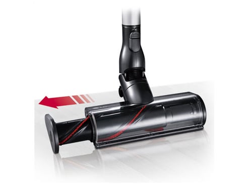 ヨドバシ.com - LGエレクトロニクス サイクロンスティッククリーナー