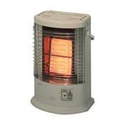 ヨドバシ.com - リンナイ Rinnai ガス赤外線ストーブ 都市ガス12A・13A