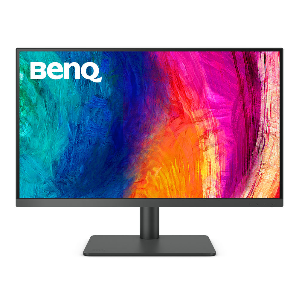 PD2705U Product Info | BenQ US