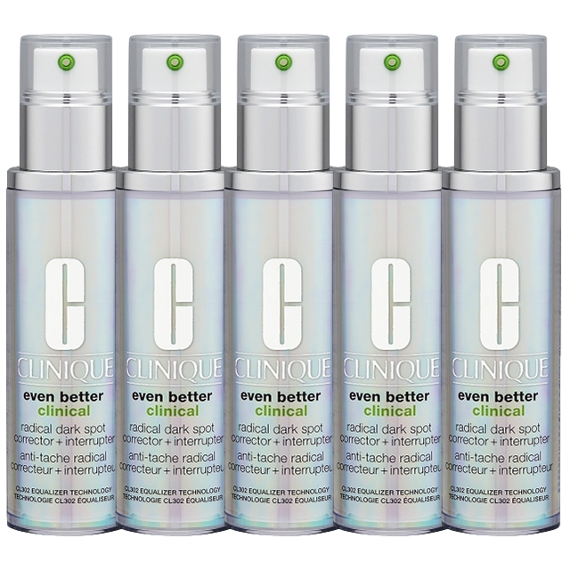 新品 クリニーク イーブン ベター100ml クリニークスマート50ml