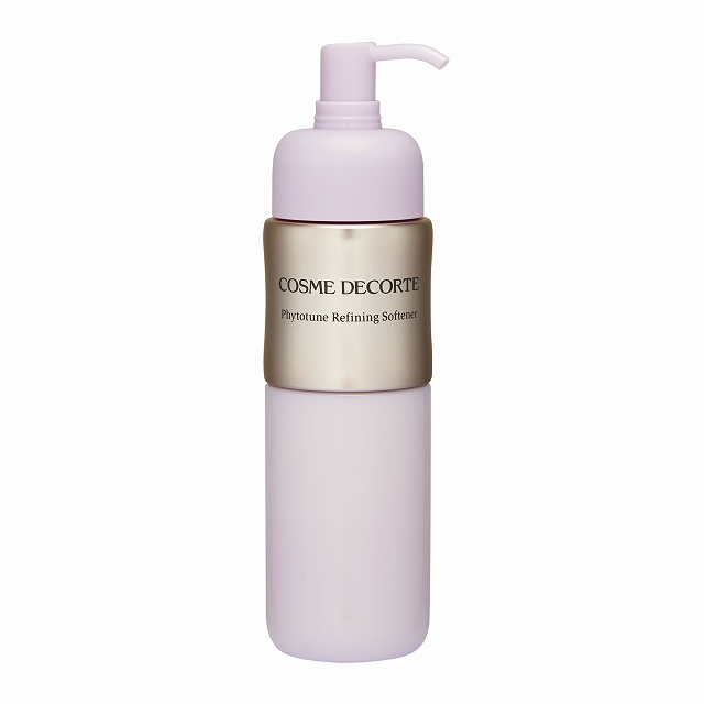コスメデコルテ フィトチューン リファイニング ソフナー 200mlが激安