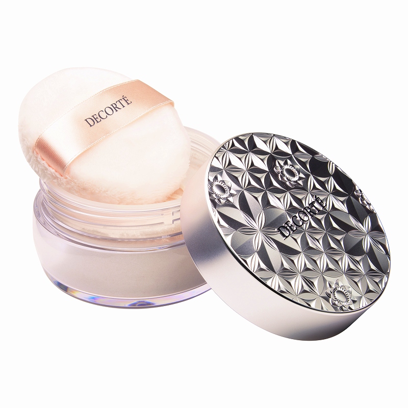 コスメデコルテ ルース パウダー 20g 03 Luminous Pinkが激安