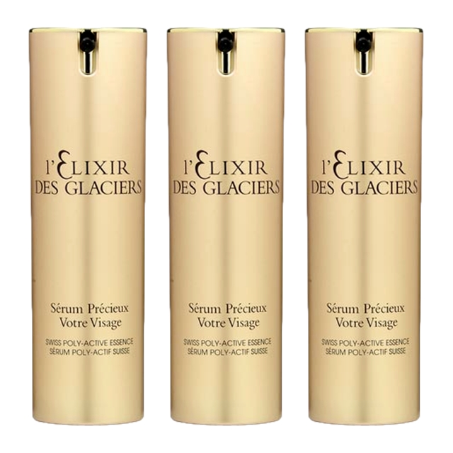 ヴァルモン エリクシール デグラシエ ヴィサージュ（セラム イー