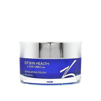 ゼオスキンヘルス エクスフォリエーティング ポリッシュ 65gが激安