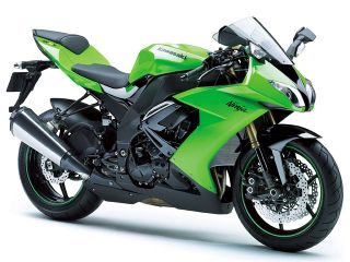 カワサキ（KAWASAKI）2021年 Ninja ZX-10R KRT Editionのカタログ情報