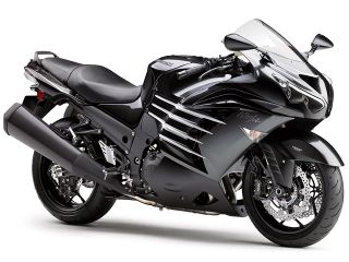 カワサキ（KAWASAKI）2015年 Ninja ZX-14R ABS OHLINS Editionの